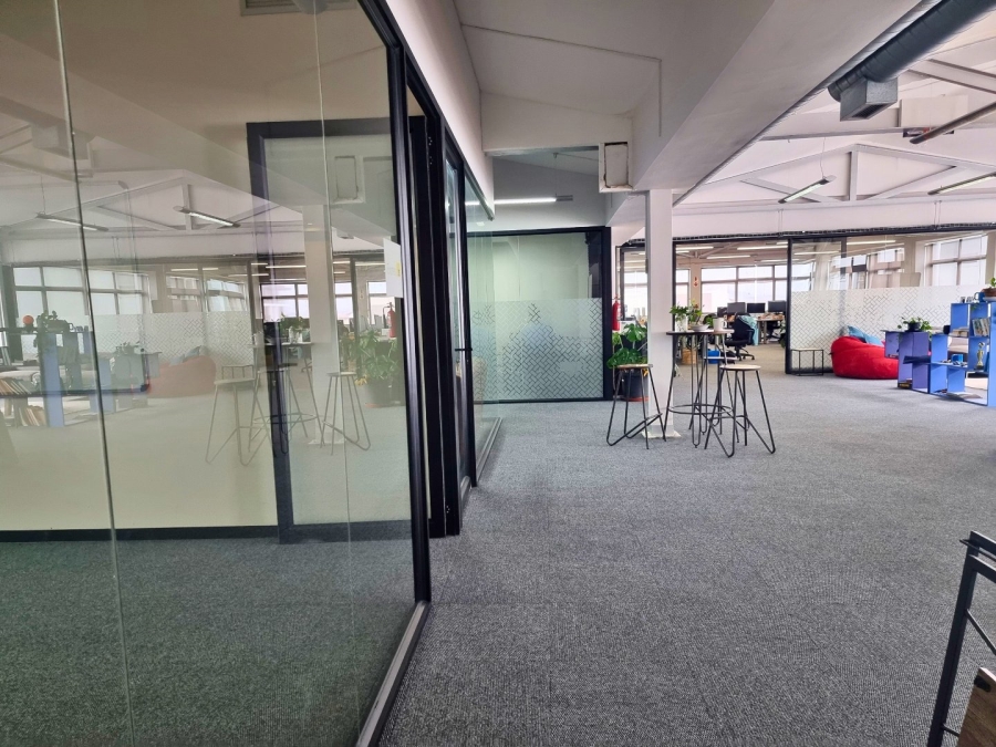 To Let commercial Property for Rent in De Waterkant Western Cape